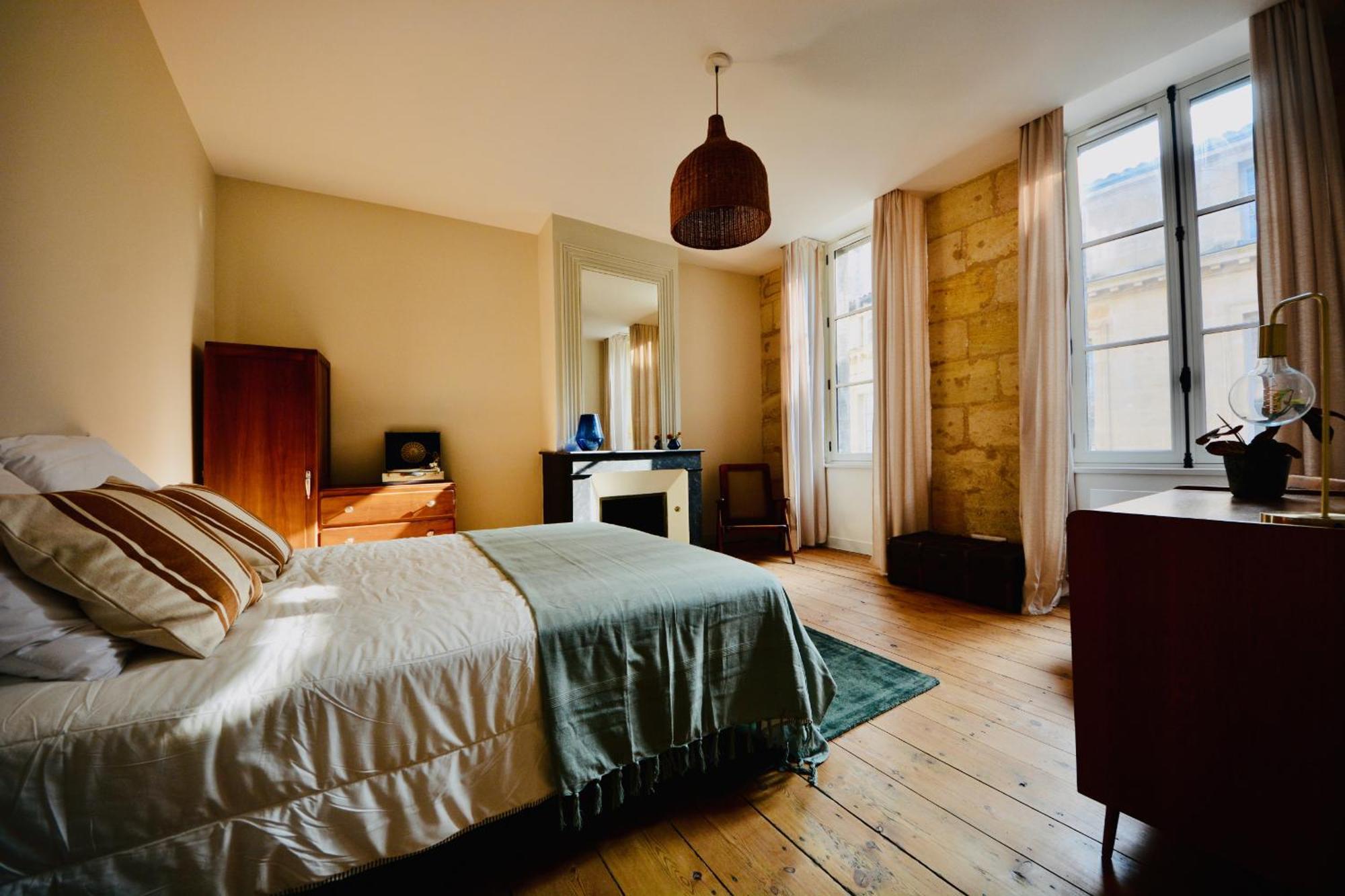 Maison Bouquiere La Cabrerie Bordeaux Luaran gambar