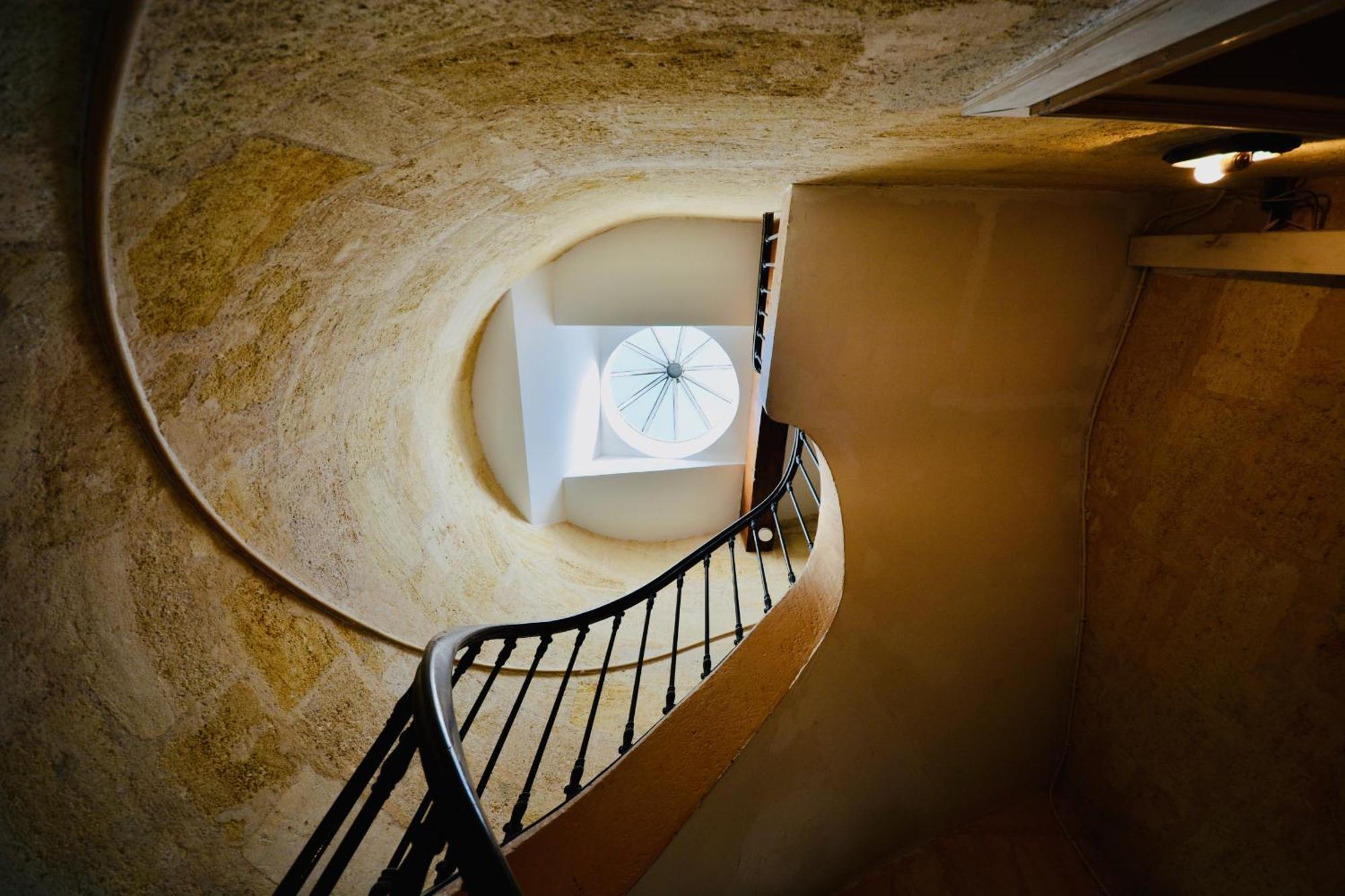 Maison Bouquiere La Cabrerie Bordeaux Luaran gambar