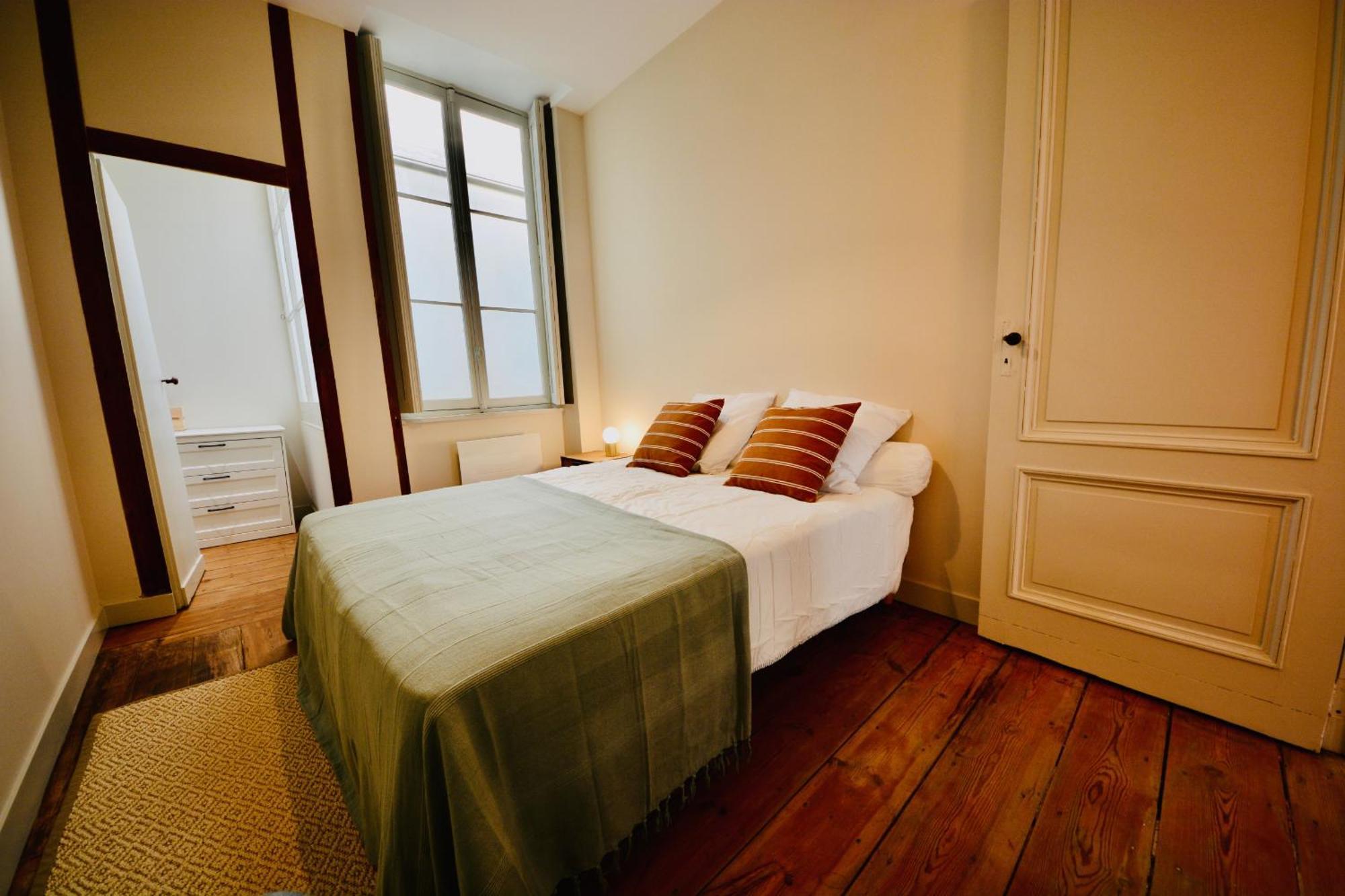 Maison Bouquiere La Cabrerie Bordeaux Luaran gambar