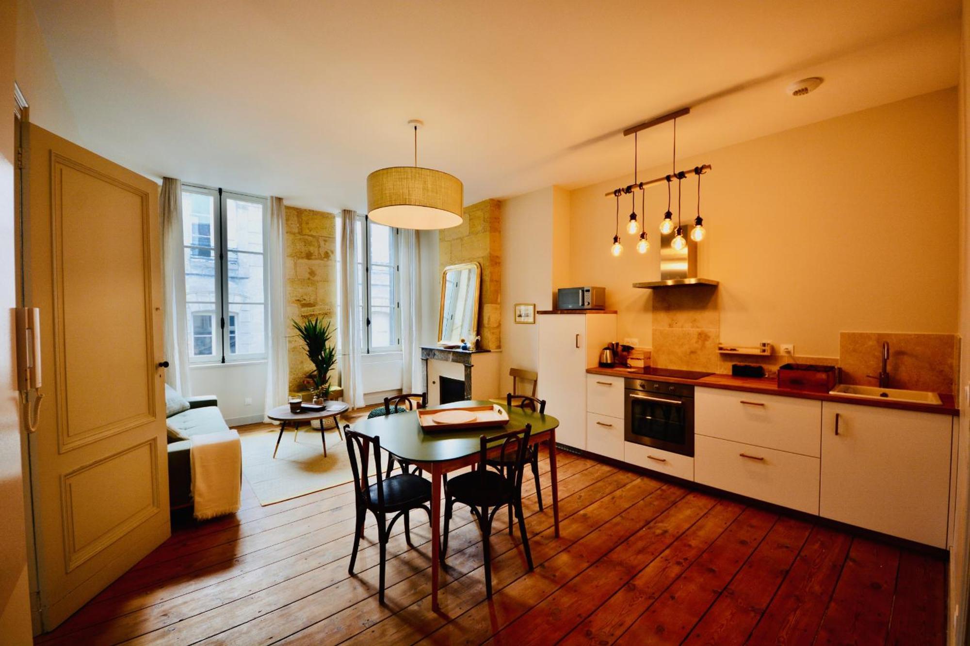 Maison Bouquiere La Cabrerie Bordeaux Luaran gambar